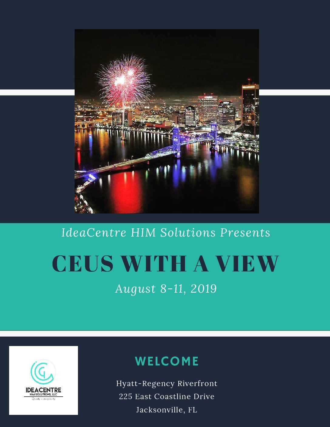 CEUs with a View Program