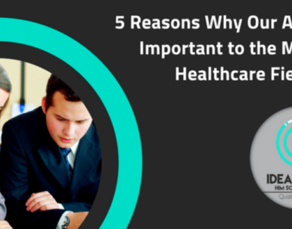 5 Reasons Why our Auditing Services are Important to the Medical Healthcare Field