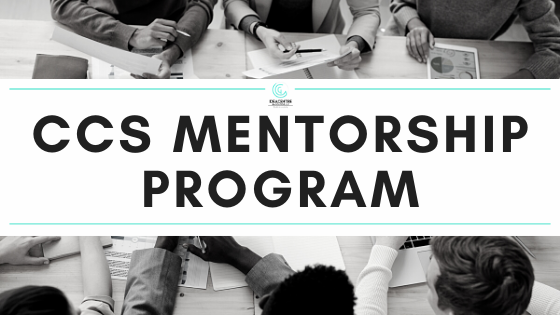 CCS Mentorship Opportunity