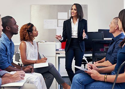 IDEACENTRE: THOUGHT LEADERS IN THE HIM INDUSTRY