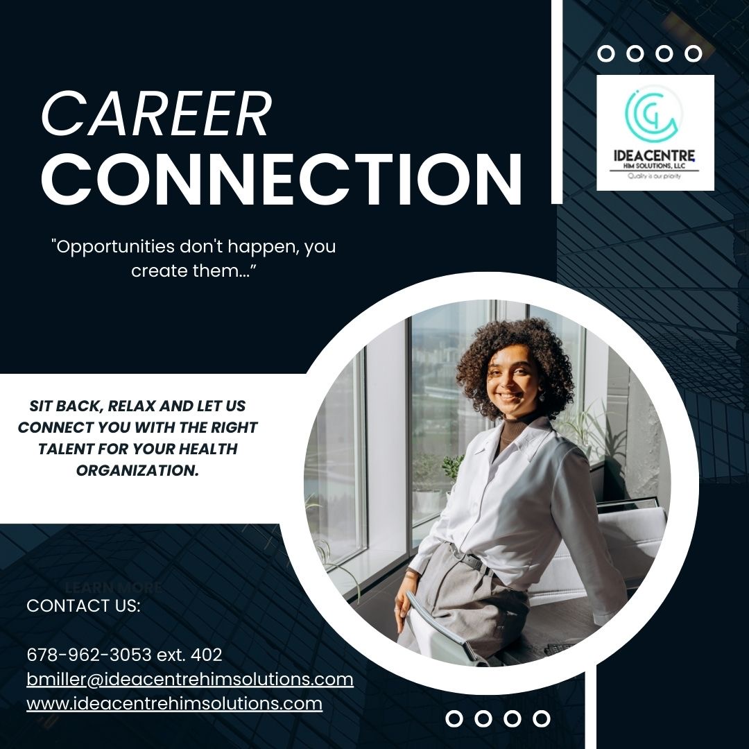 Career Connections